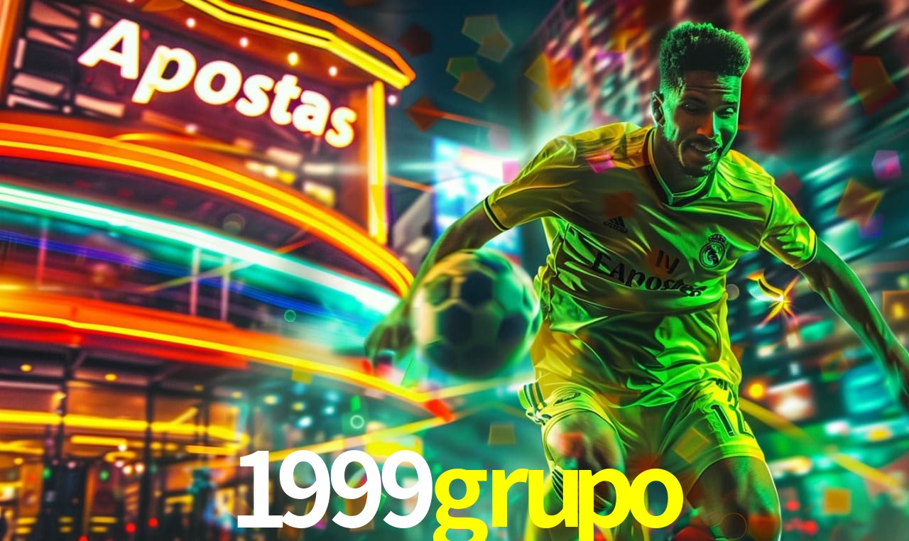 Estatísticas 1999grupo