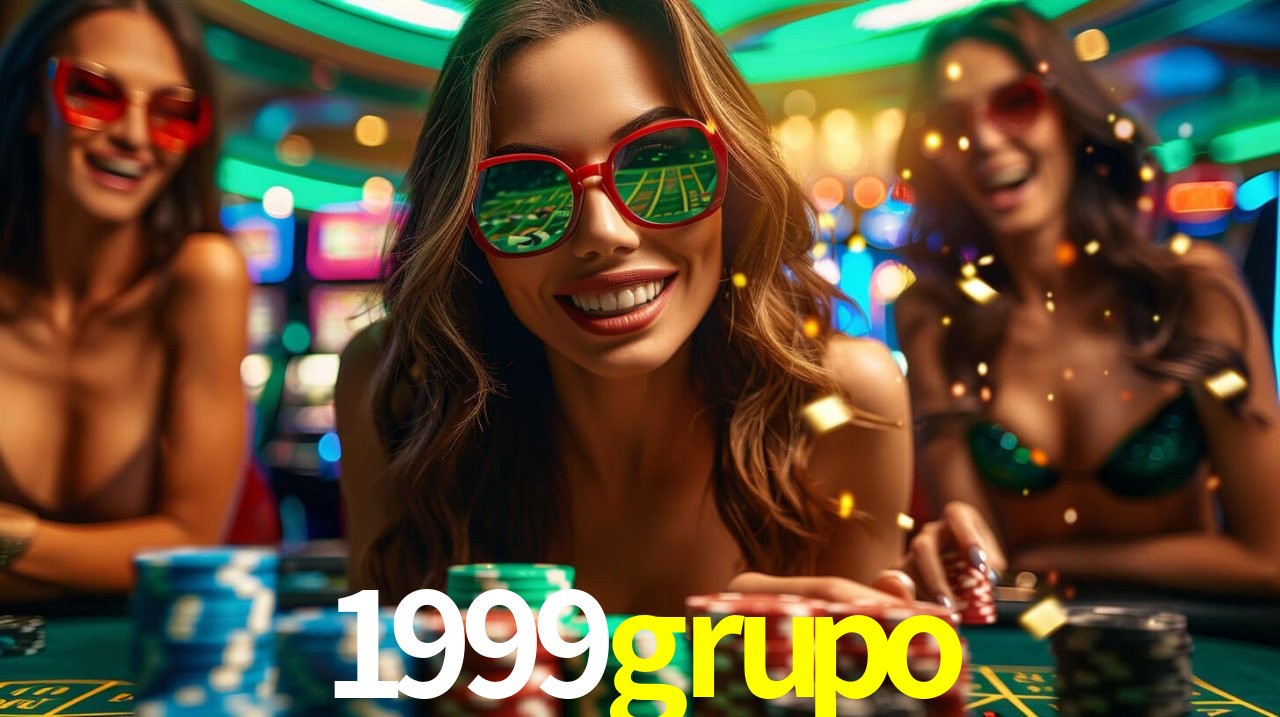 Experiência VIP 1999grupo