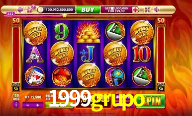 Desvendando o Mundo dos Jogos Virtuais na 1999grupo