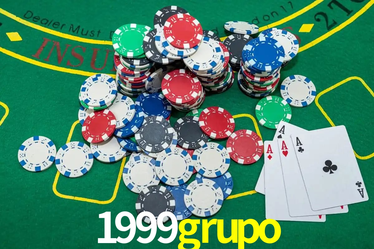 Interface do App 1999grupo