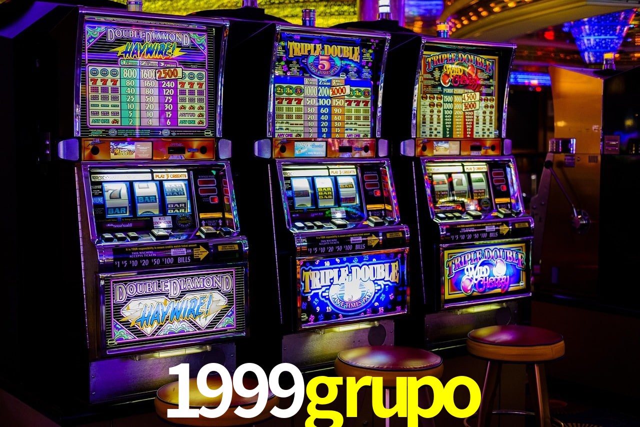 Casino Ao Vivo 1999grupo