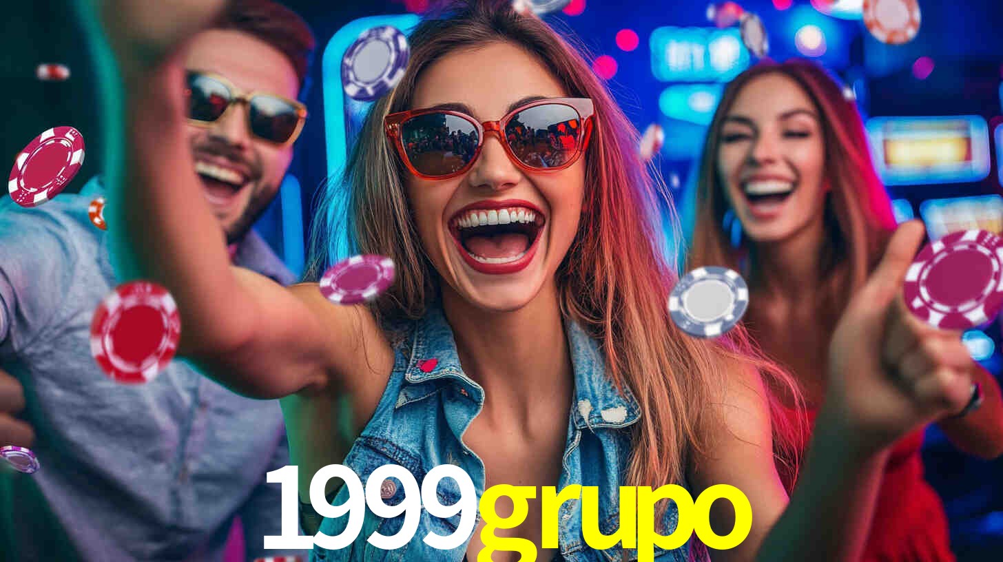 Inovações de Jogos na 1999grupo: O Futuro das Experiências Interativas