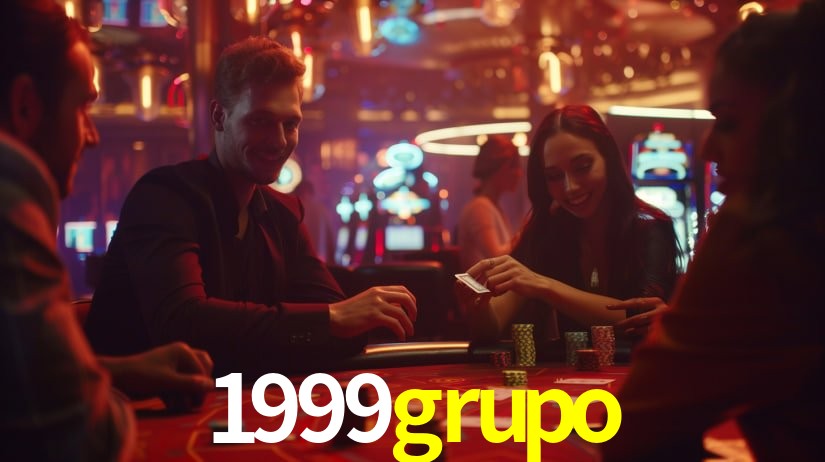 Inovações de Jogos na 1999grupo: O Futuro das Experiências Interativas