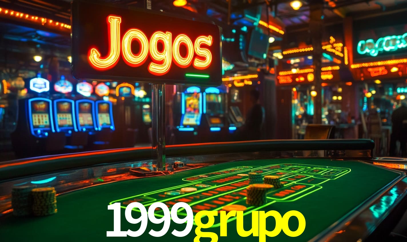 Estatísticas do Jogo 1999grupo