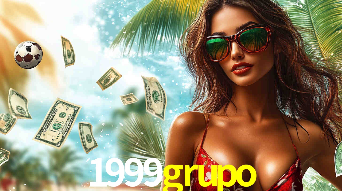 APP oficial da 1999grupo para mobile