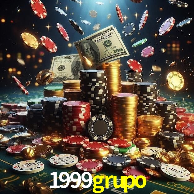 Descubra o Programa VIP da 1999grupo: Vantagens Exclusivas para Jogadores