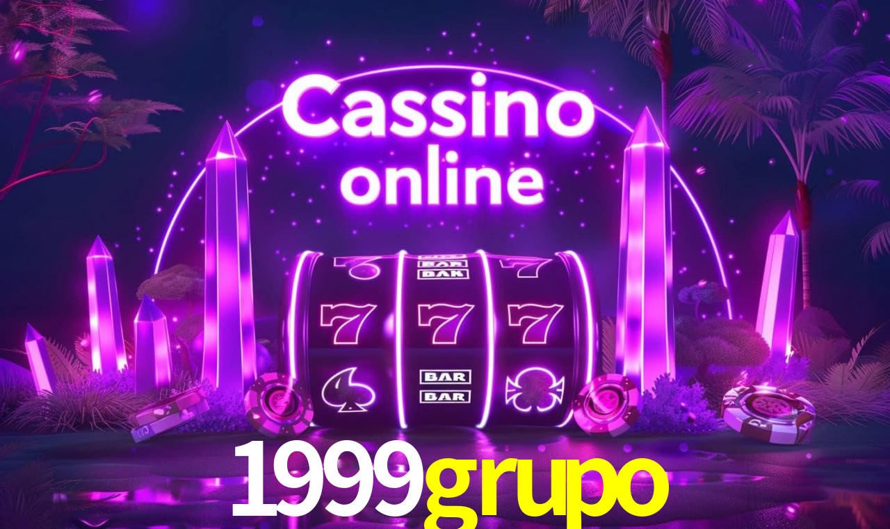 Casino Ao Vivo 1999grupo