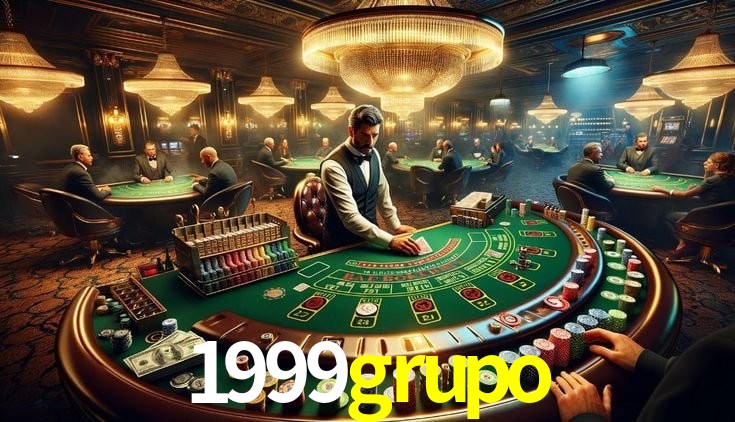 Game Statistics 1999grupo