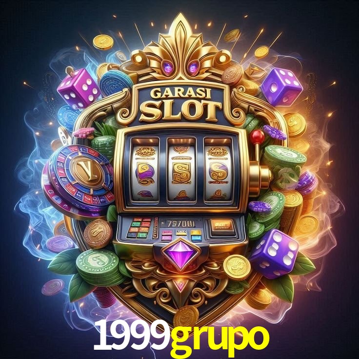 Jogos de Slot 1999grupo