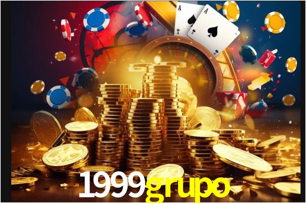 A Experiência Imersiva dos Cassinos Ao Vivo no 1999grupo