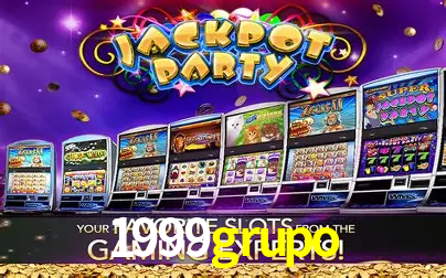 Descubra o Mundo do Cassino Online com 1999grupo