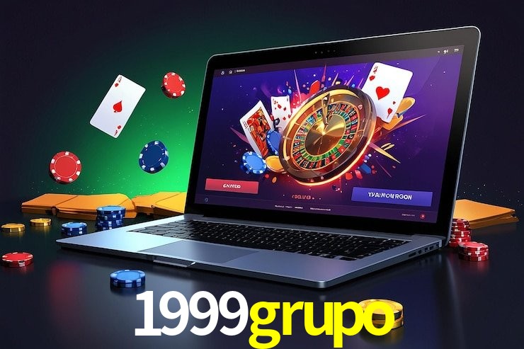 Tecnologia da Plataforma 1999grupo