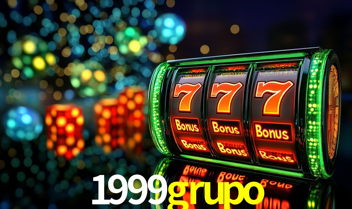 Recursos de Bônus 1999grupo