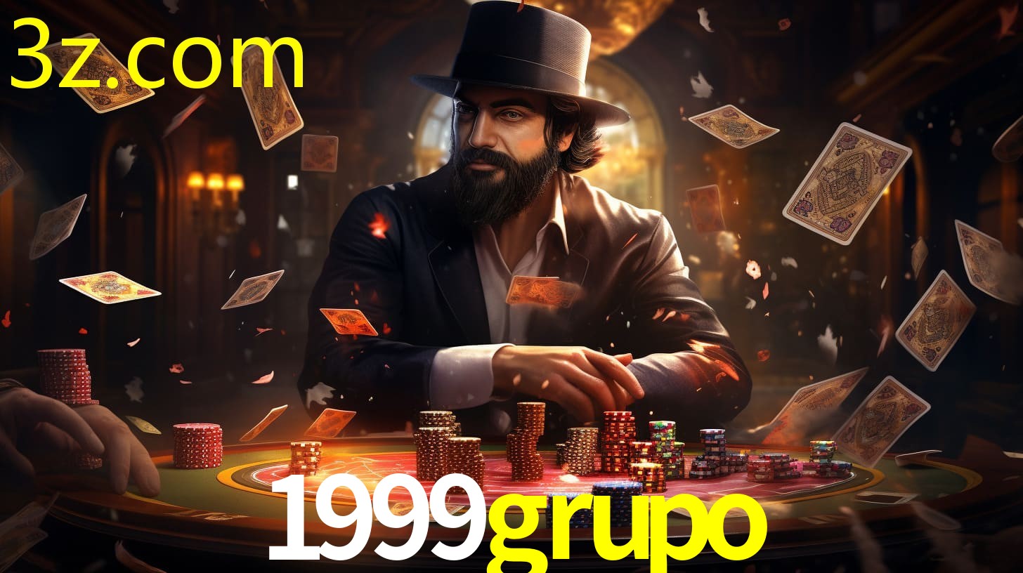 Apostas na Site 1999GRUPO.COM