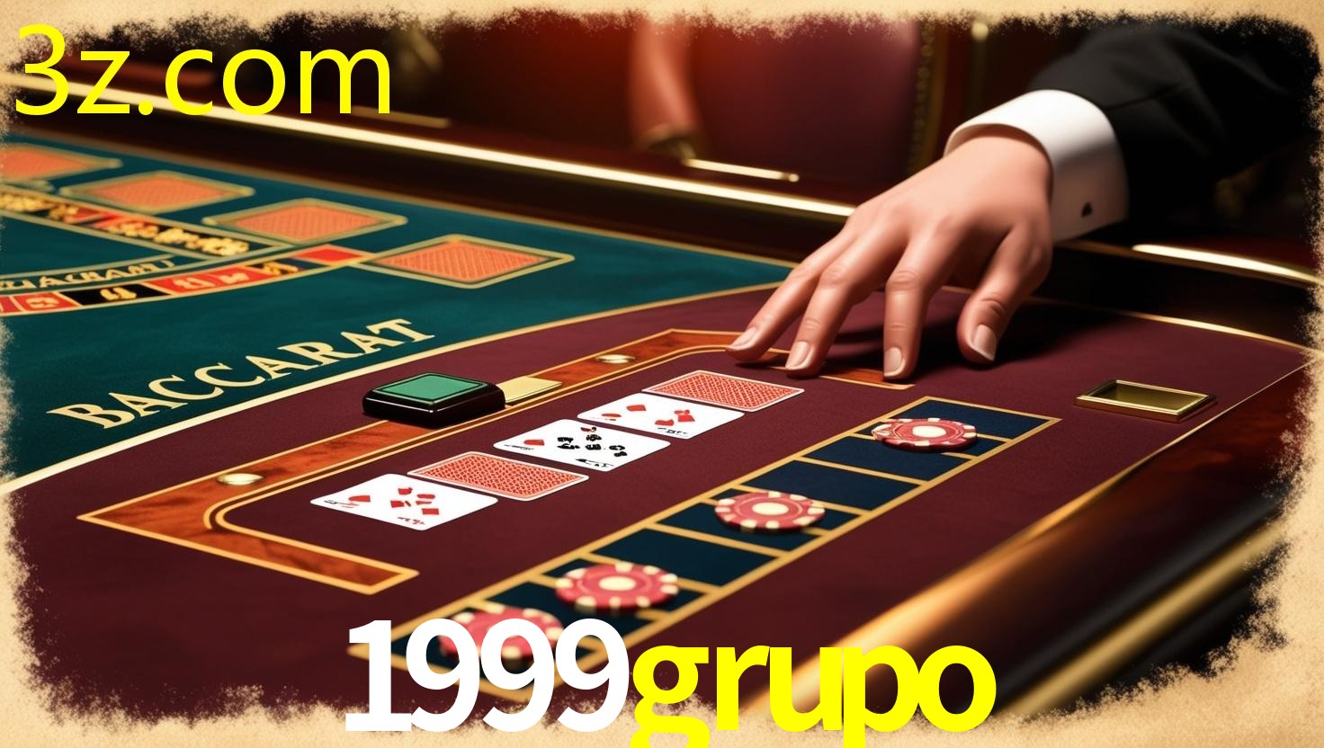 Login Seguro 1999GRUPO.COM