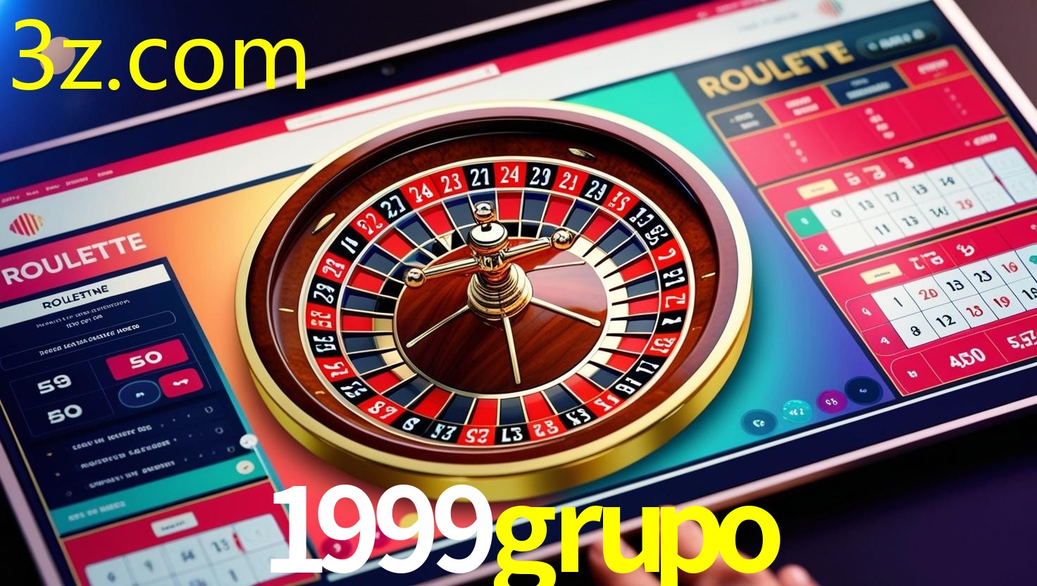 Fortune Tiger Slot no Site 1999GRUPO.COM