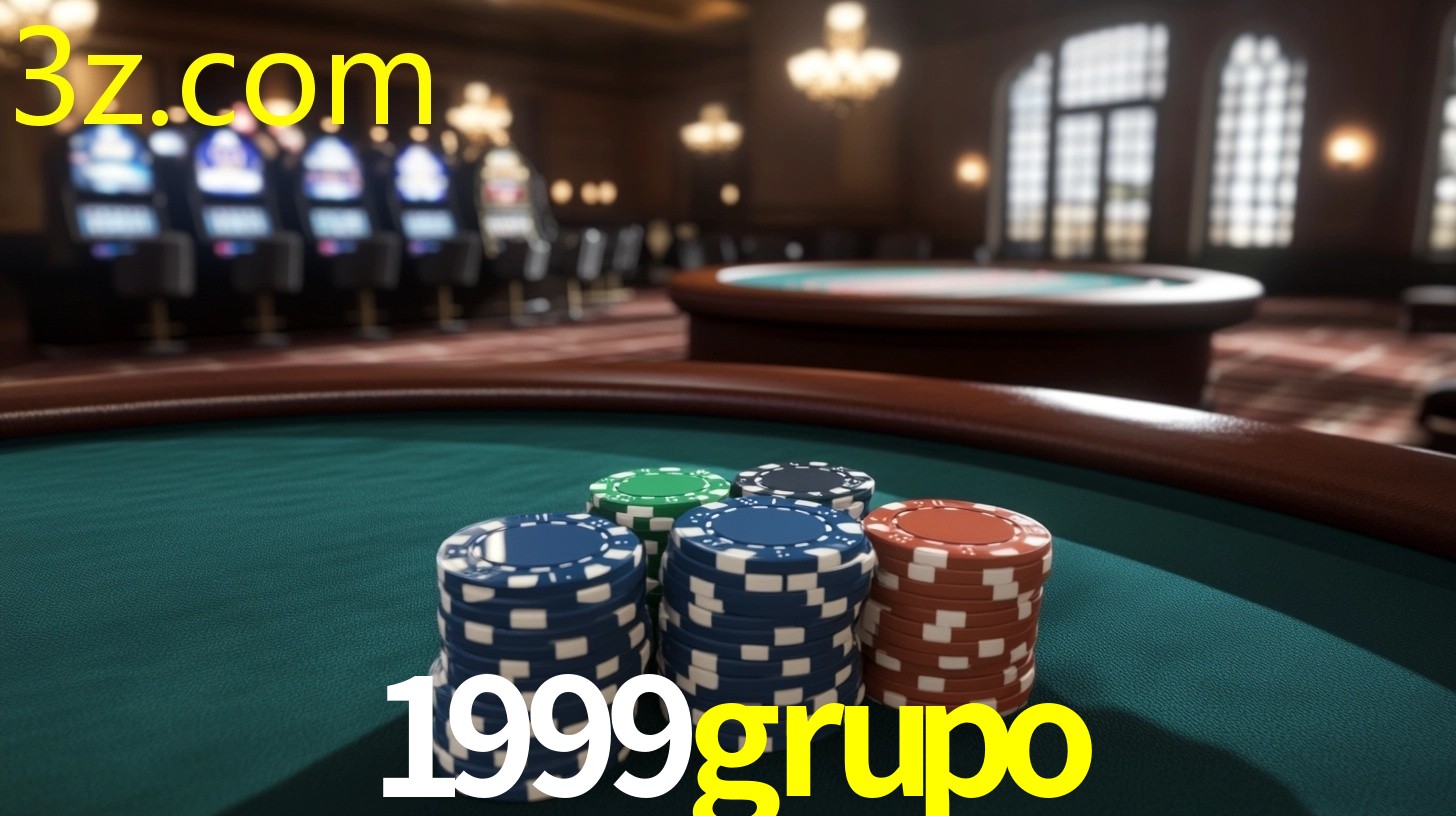 Jogos de Cassino 1999GRUPO.COM